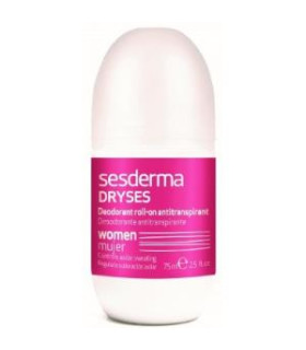 DRYSES desodorante mujer 75ml.