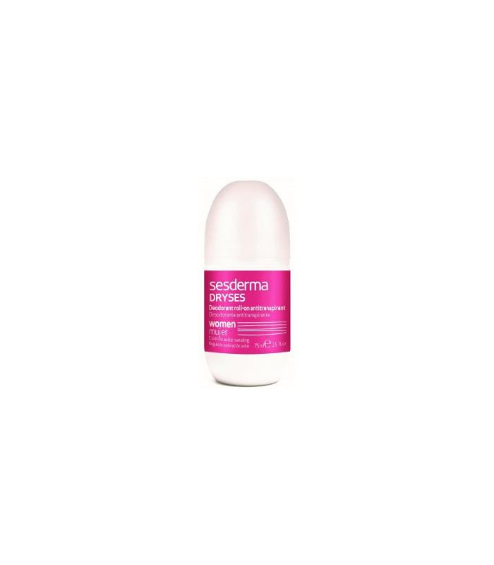 DRYSES desodorante mujer 75ml.