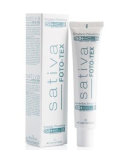 SATIVA FOTO-TEX 75ml.