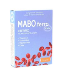 MABOFERRO FORTE 30caps