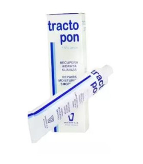 TRACTOPON 15 crema 75ml