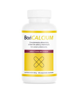 BARICALCIUM frutos del bosuqe 60comp. mast.