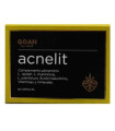 GOAH CLINIC ACNELIT 60cap.