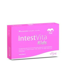 INTESTVITA KIDS 30comp.