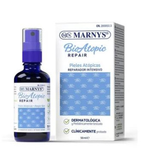 BIOATOPIC NARIZ LABIOS balsamo reparador 15ml.