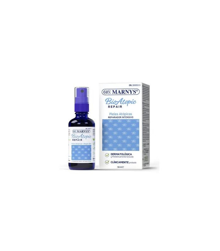 BIOATOPIC NARIZ LABIOS balsamo reparador 15ml.