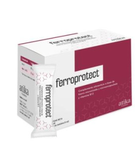 FERROPROTECT 30sticks