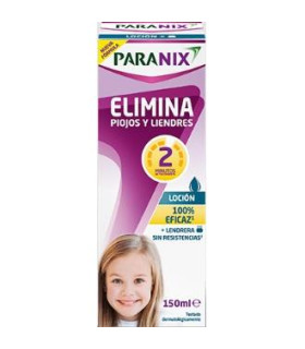 PARANIX locion elimina 150ml.