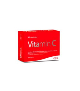 VITAMIN C 90comp.