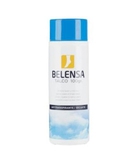 BELENSA TALCO 100gr