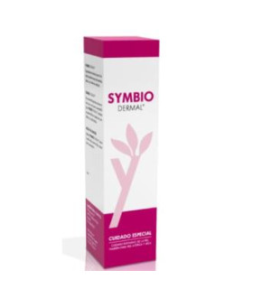 SYMBIO DERMAL emulsion 75ml.