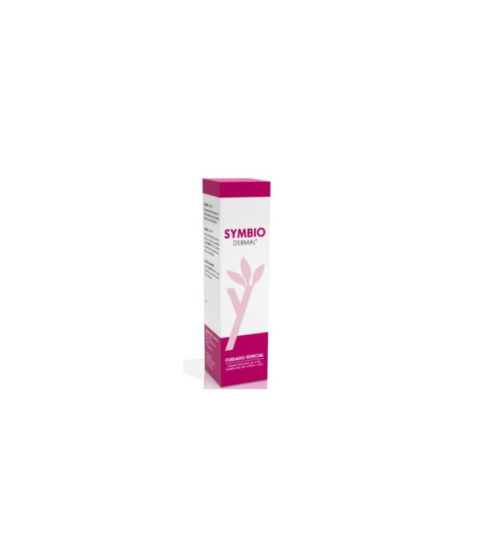 SYMBIO DERMAL emulsion 75ml.