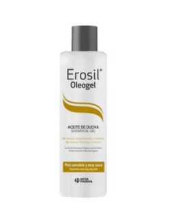 EROSIL OLEOGEL ducha 500ml
