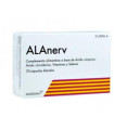 ALANERV 920mg. 20cap.