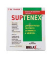 SUPTENEX platano 15 sobres