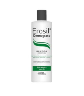 EROSIL DERMOGRASO 500ml