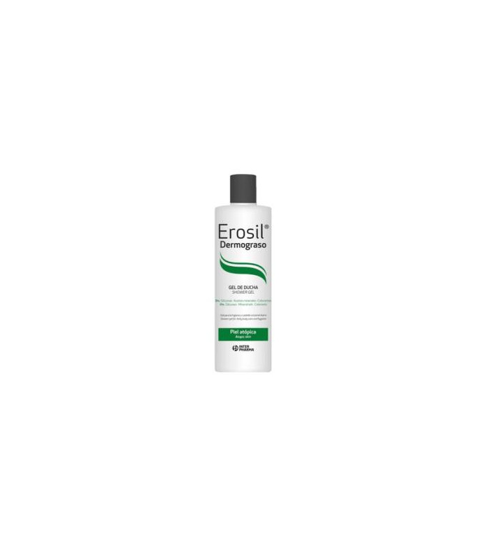 EROSIL DERMOGRASO 500ml
