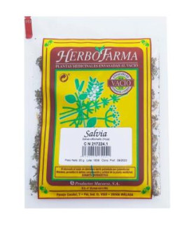 MACOESA SALVIA HERBOFARMA 20gr