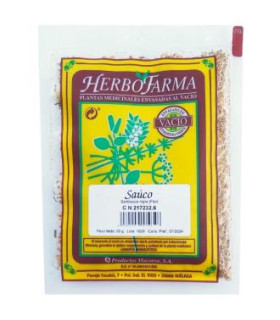 MACOESA SAUCO HERBOFARMA 15gr