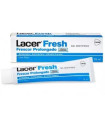 LACERFRESH gel dentifrico 75ml.