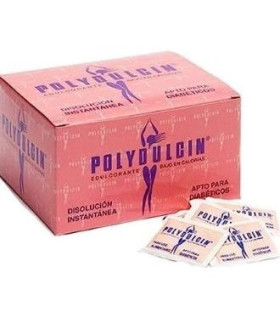 POLYDULCIN 125 sobres