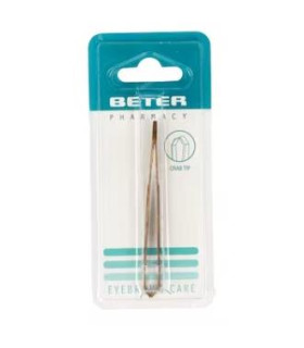 PINZA DEPI PUNTA CANGREJO 8,3cm C24025