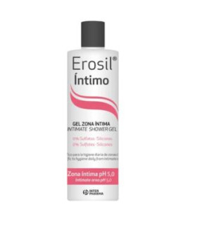 EROSIL GEL intimo 250ml