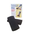 PAX PROTECTOR EMPUÑADURA-MANO bastón ingles 2un