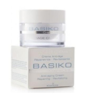 COSMECLINIK BASIKO ANTIAGE CREMA 50ml.