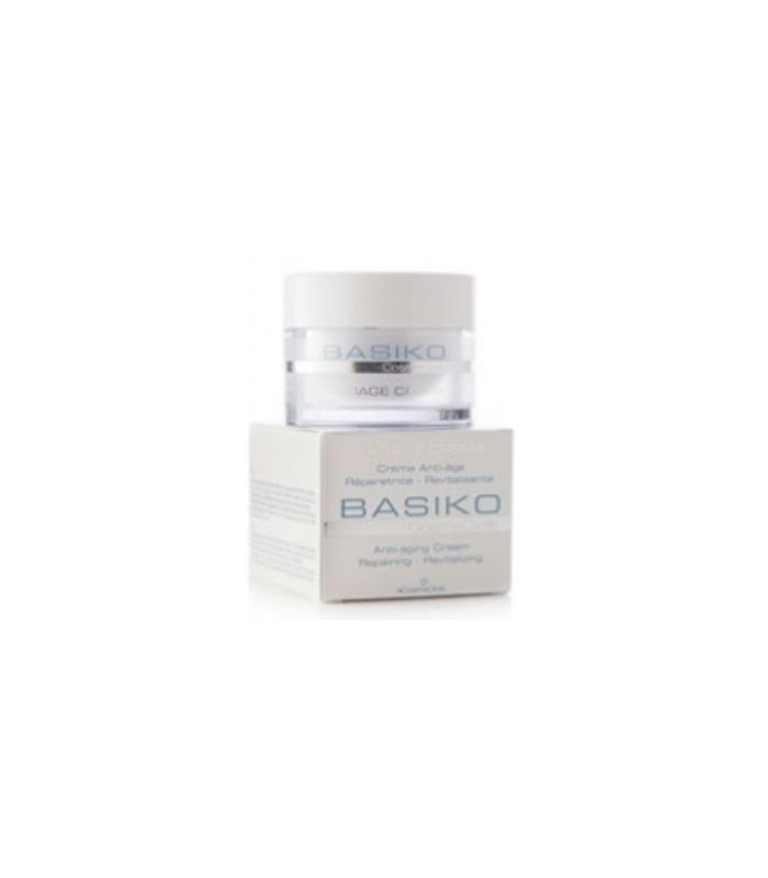 COSMECLINIK BASIKO ANTIAGE CREMA 50ml.