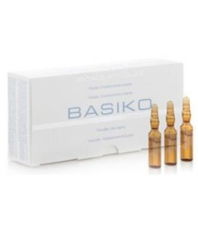 COSMECLINIK BASIKO ANTIAGE 30amp.