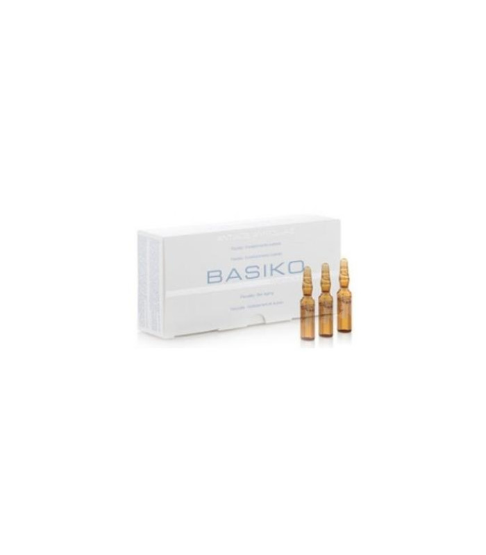 COSMECLINIK BASIKO ANTIAGE 30amp.
