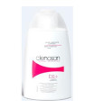 CLENOSAN leche hidratante corporal 400ml.
