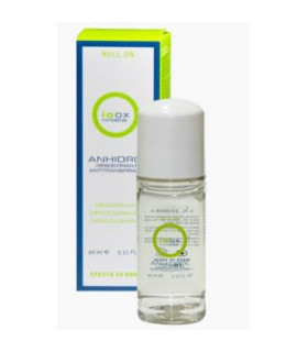 ANHIDROL DESODORANTE roll-on 75ml