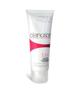CLENOSAN crema de manos reparadora 75ml.