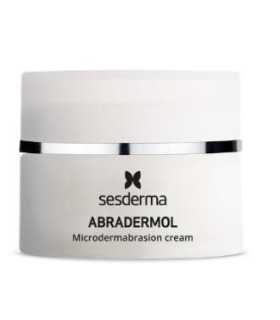ABRADERMOL crema de microdermoabrasion 50gr.