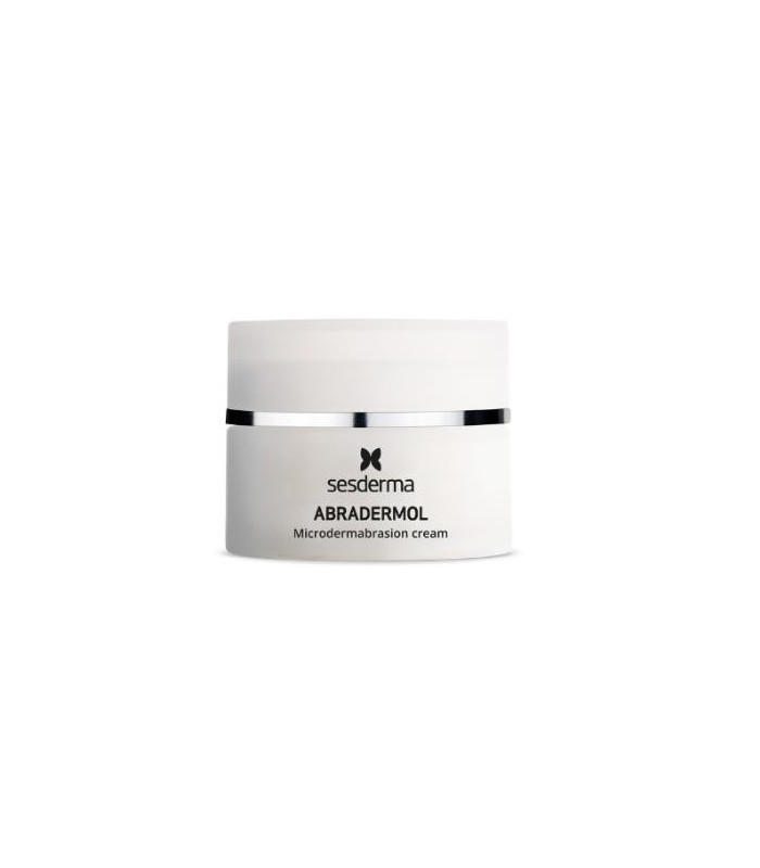 ABRADERMOL crema de microdermoabrasion 50gr.