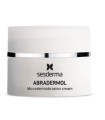 ABRADERMOL crema de microdermoabrasion 50gr.