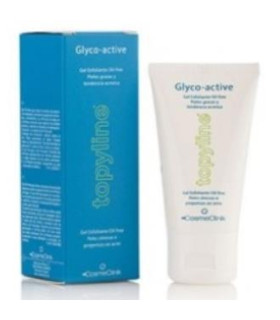 COSMECLINIK TOPYLINE GLYCO-ACTIVE 50ml.