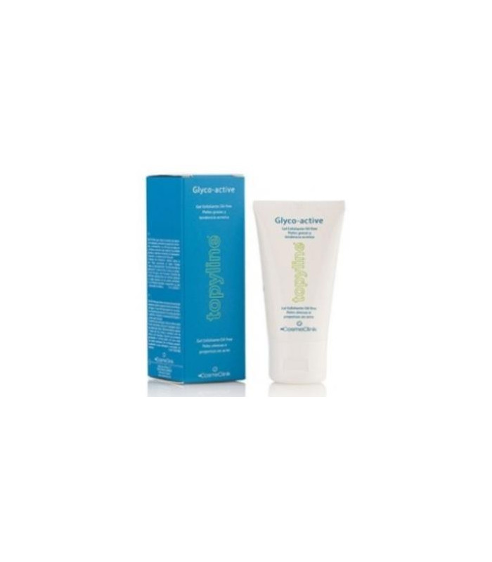 COSMECLINIK TOPYLINE GLYCO-ACTIVE 50ml.