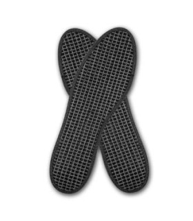 LECO PLANTILLA micromasaje Nº43E