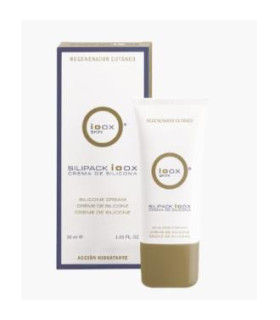 SILIPACKCREMA 30ml