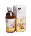 JELLY KIDS APETIT j.real 250ml.jarabe(sabor fresa)