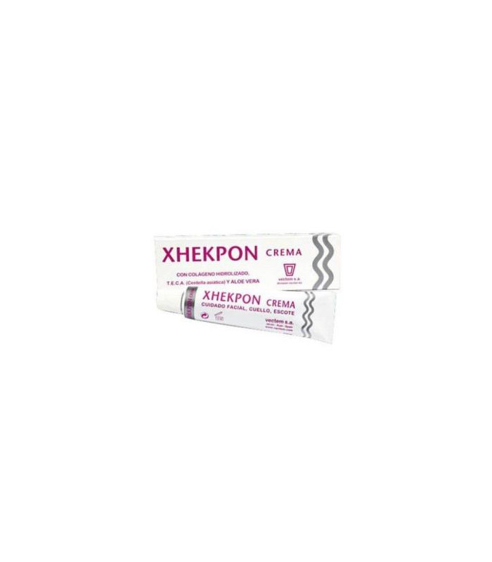 XHEKPON crema 40gr