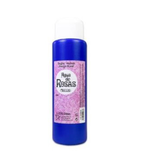 AGUA DE ROSAS PEDEMONTE 500ml