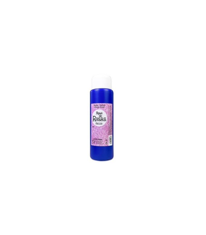 AGUA DE ROSAS PEDEMONTE 500ml