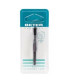 PINZA DEPIL pavon negra 24003