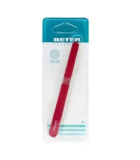 LIMA CORIND UÑA 16cm 4un 24014