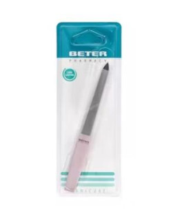 LIMA ZAFIRO UÑAS 15cm 24022