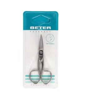 TIJERA UÑAS PEDIC prof 24033